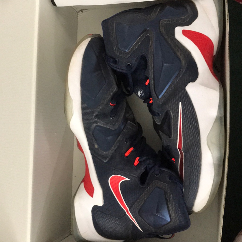 Lebron Xiii